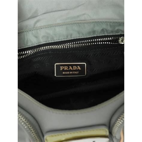 vintage prada siodine|vintage prada handbags.